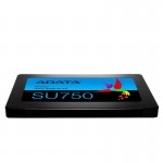 هارد SSD اینترنال ای دیتا (ADATA) مدل SU750 256GB
