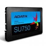 هارد SSD اینترنال ای دیتا (ADATA) مدل SU750 256GB