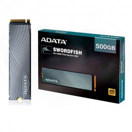 حافظه SSD M.2 2280 ای دیتا (ADATA) 500GB مدل PCIe SWORDFISH