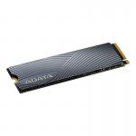 حافظه SSD اینترنال ای دیتا (ADATA) مدل M.2 2280 PCIe SWORDFISH 500GB