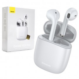 هندزفری بلوتوث بیسوس (Baseus) مدل Encok W04Pro طرح NGTW150002