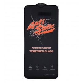 گلس Full Anti Static مناسب برای گوشی Samsung A10/A10S/M10/M20 بدون پک