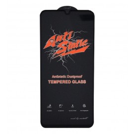 گلس Full Anti Static مناسب برای گوشی Samsung A20/A30/A50 بدون پک