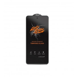 گلس میتوبل (MIETUBL) Full Anti Static مناسب برای گوشی Samsung A72 بدون پک