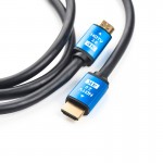 کابل HDMI 2K*4K طول 1.5 متر BXY
