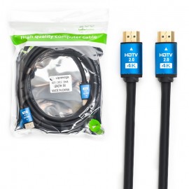 کابل HDMI 2K*4K بی ایکس وای (BXY) طول 3 متر