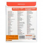 نرم افزار Windows 7 + Assistant 2023 نشر گردو