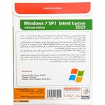 نرم افزار Windows 7 Ultimate Edition 2023 نشر گردو