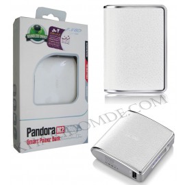 پاوربانک F&D مدل Pandora M2