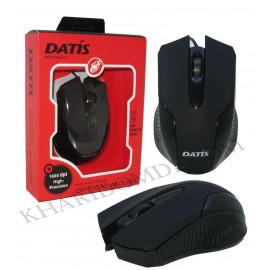 موس DATIS مدل B500 مشکی