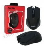 موس DATIS مدل B500 مشکی