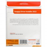 نرم افزار نرم افزار Snappy Driver Installer 2023 نشر گردو