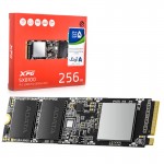 حافظه SSD M.2 2280 ایکس پی جی (XPG) 256GB مدل SX8100