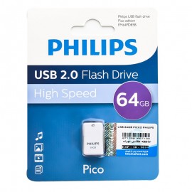 فلش فیلیپس (PHILIPS) مدل 64GB PICO