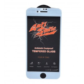 گلس Full Anti Static مناسب برای گوشی iPhone 7/8 بدون پک