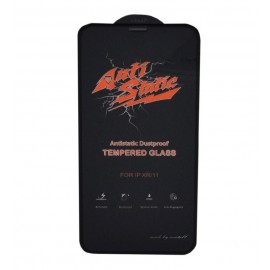 گلس Full Anti Static مناسب برای گوشی iPhone 11 بدون پک