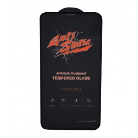 گلس میتوبل (MIETUBL) Full Anti Static مناسب برای گوشی iPhone 11 بدون پک