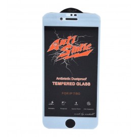 گلس میتوبل (MIETUBL) Full Anti Static مناسب برای گوشی iPhone 7Plus/8Plus بدون پک
