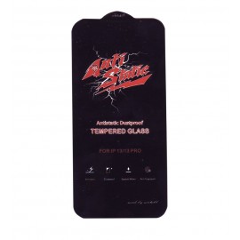 گلس Full Anti Static مناسب برای گوشی iPhone 14 بدون پک