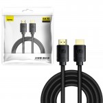 کابل HDMI بيسوس (Baseus) طول 1 متر مدل CAKGQ-J01