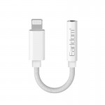 کابل تبدیل لایتنینگ به جک 3.5 میلی متر (Lightning to Aux) مدل ET-OT68