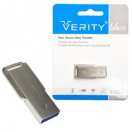 فلش وریتی (VERITY) مدل 64GB V825 USB3.0