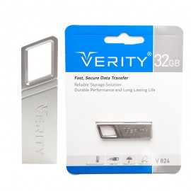 فلش وریتی (VERITY) مدل 32GB V824 USB3.0