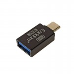 تبدیل OTG Type-C به Usb ارلدام (Earldom) مدل ET-OT06