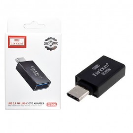 تبدیل OTG Type-C به Usb ارلدام (Earldom) مدل ET-OT06