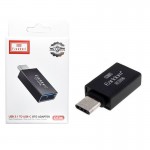 تبدیل OTG Type-C به Usb ارلدام (Earldom) مدل ET-OT06