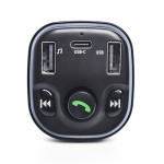 شارژر فندکی + MP3 پلیر ارلدام (Earldom) مدل ET-M79