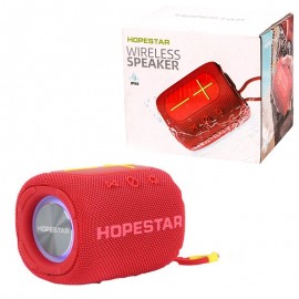 اسپیکر بلوتوث رم خور هوپ استار (HopeStar) مدل P32MINI