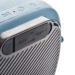 اسپیکر بلوتوث هوپ استار (HopeStar) مدل Party one mini