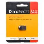 فلش پاناتک (Panatech) مدل 64GB P401