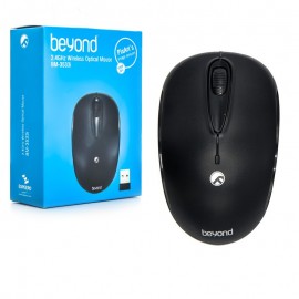 موس بی سیم بیاند (Beyond) مدل BM-3533i