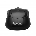 موس سیم دار بیاند (Beyond) مدل BM-1212