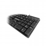 کیبورد سیم دار بیاند (Beyond) مدل BK-2870