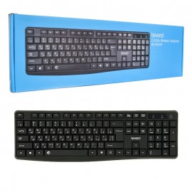 کیبورد بی سیم بیاند (Beyond) مدل BK-2333RF