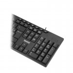 کیبورد سیم دار بیاند (Beyond) مدل BK-4891