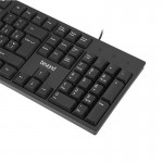 کیبورد سیم دار بیاند (Beyond) مدل BK-2255