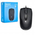 موس سیم دار بیاند (Beyond) مدل BM-100