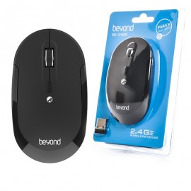موس بی سیم بیاند (Beyond) مدل BM-1242RF