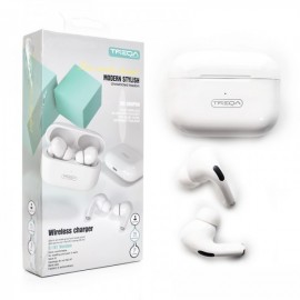 هندزفری بلوتوث ترکا (TREQA) مدل BT-300Pro