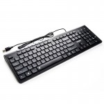 کیبورد سیم دار بیاند (Beyond) مدل BK-2770