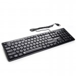 کیبورد سیم دار بیاند (Beyond) مدل BK-2880