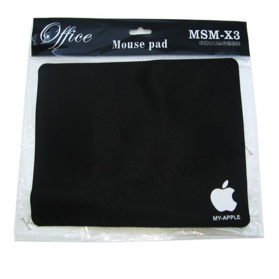پد موس Office مدل MSM-X3 اپل