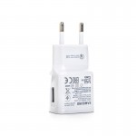 شارژر سامسونگ (Samsung) + کابل اندروید مدل Galaxy EP-TA200