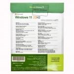 نرم افزار Windows 11 22H2+Assistant نشر نوین پندار