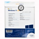 نرم افزار Windows 11 21H2+Assistant+ Eset Internet Security 14 نشر نوین پندار
