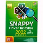 نرم افزار Snappy Driver Installer 2022 نشر گردو